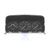 Original VW Combi-Instrument Satin Black - 7D0919911AX01C