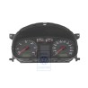 Original VW Combi-Instrument Satin Black - 7D0920800 X01C