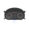 Original VW Combi-Instrument Satin Black - 7D0920802AX01C