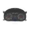 Original VW Combi-Instrument Satin Black - 7D0920820BX01C
