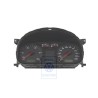Original VW Combi-Instrument Satin Black - 7D0920820CX01C