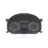 Original VW Combi-Instrument Satin Black - 7D0920822LX01C