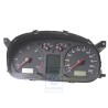 Original VW Combi-Instrument Satin Black - 7D0920842 X01C