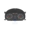 Original VW Combi-Instrument Satin Black - 7D0920900DX01C