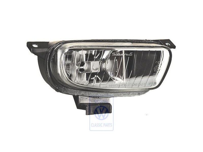 Original VW Halogen Fog Lamp - 7D0941700C