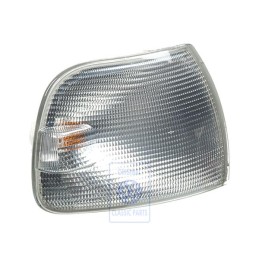 Original VW Turn Signal Indicator - 7D0953042F