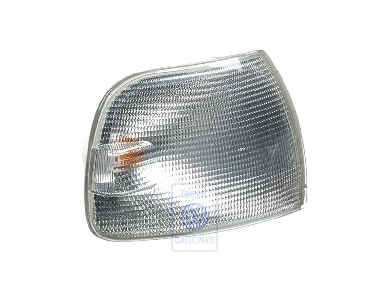 Original VW Turn Signal Indicator - 7D0953042F