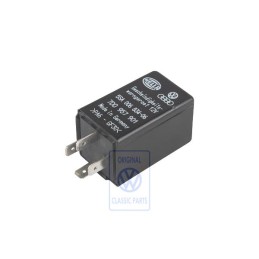 Original VW Speed Warning Buzzer - 7D0957901