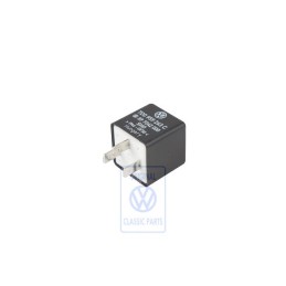 Original VW Series Resistor - 7D0959263C