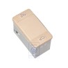 Original VW Switch Light Beige - 7D0959728A 8YS