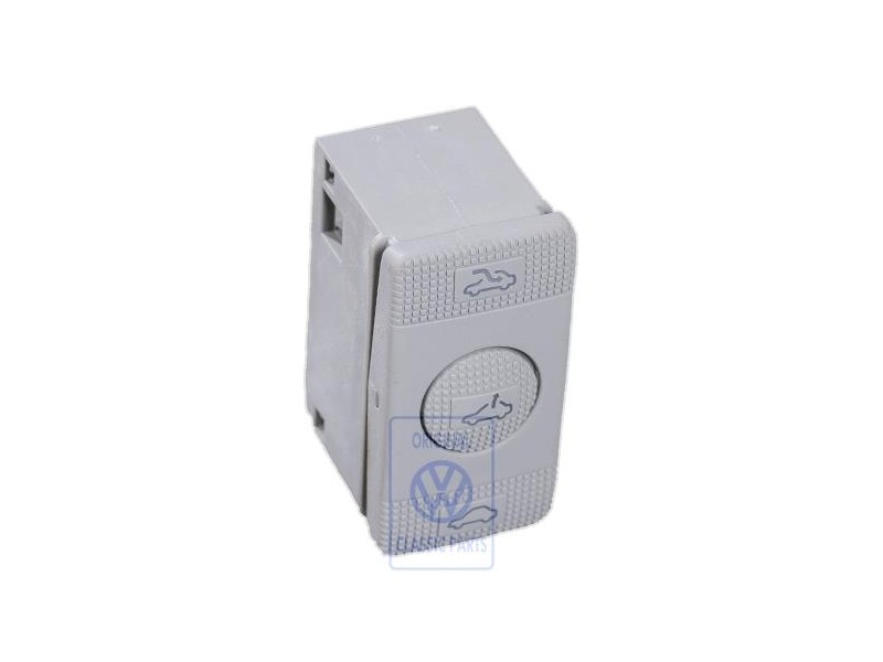 Original VW Switch Pearl Grey - 7D0959728 Y20