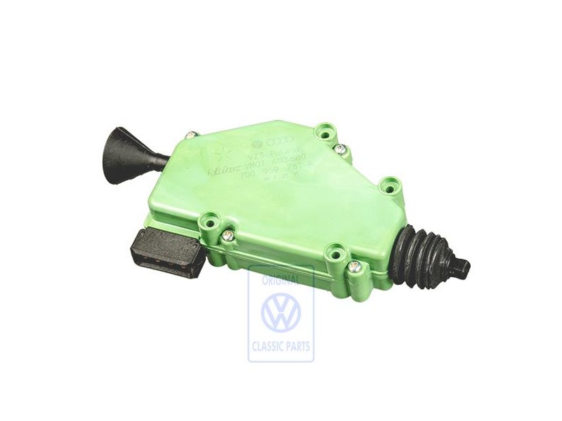Original VW Servomotor - 7D0959781A