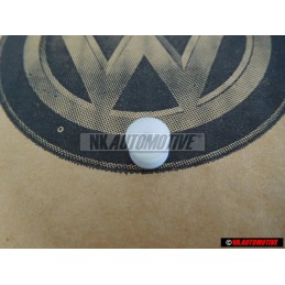 Original VW Roller - 036129330A
