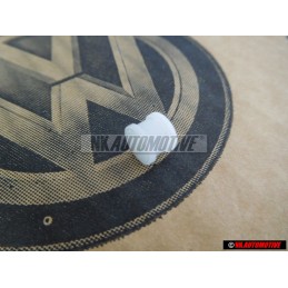 Original VW Roller - 036129330A