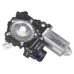 Original VW Window Regulator Motor - 7D0959802C