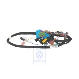 Original VW Wiring Harness For Instrument Housing - 7D0971051B
