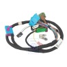 Original VW Wiring Harness For Instrument Housing - 7D0971051BA
