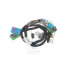 Original VW Wiring Harness For Instrument Housing - 7D0971051BK