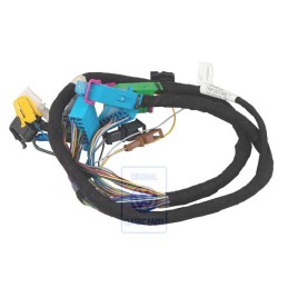 Original VW Wiring Harness For Instrument Housing - 7D0971051BM