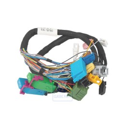 Original VW Wiring Harness For Instrument Housing - 7D0971051BP