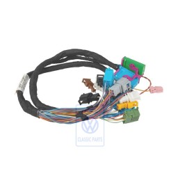 Original VW Wiring Harness For Instrument Housing - 7D0971051CG