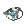 Original VW Wiring Harness For Instrument Housing - 7D0971051CH