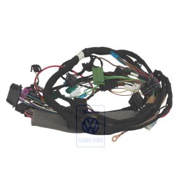 Original VW Wiring Set For Dash Panel - 7D0971052BG