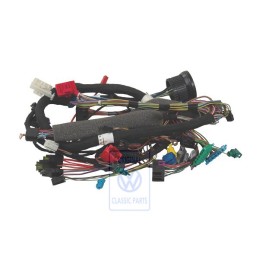 Original VW Wiring Set For Dash Panel - 7D0971052DT