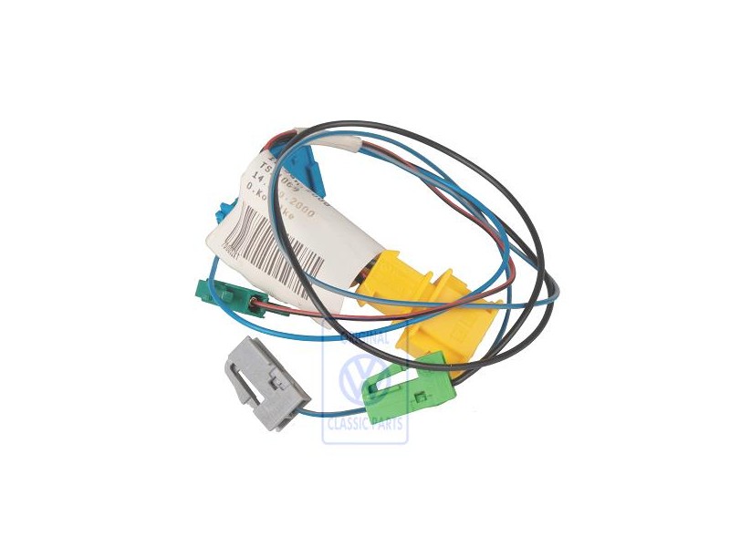 Original VW Adapter Cable Loom - 7D0971052KT
