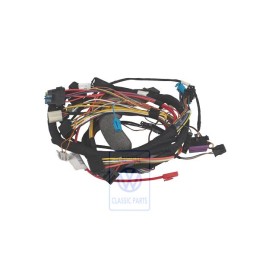 Original VW Wiring Set For Dash Panel - 7D0971052LM