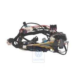 Original VW Wiring Set For Dash Panel - 7D0971052MK