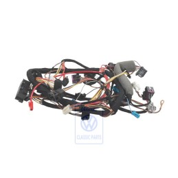 Original VW Wiring Set For Dash Panel - 7D0971052NC