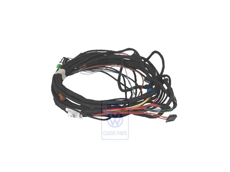 Original VW Harness For Interior Light - 7D0971101S
