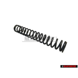 Original VW Pressure Spring - 068115421