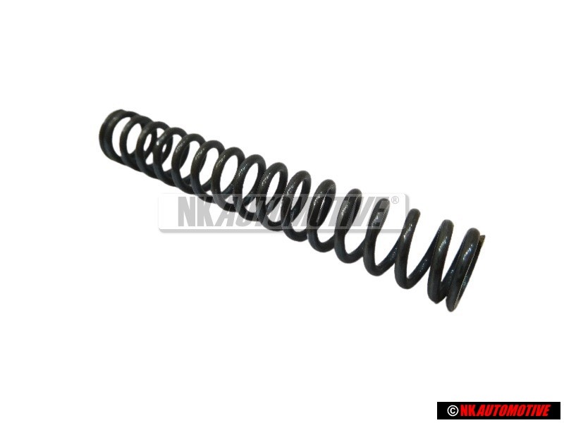 Original VW Pressure Spring - 068115421