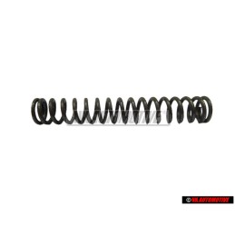 Original VW Pressure Spring - 068115421