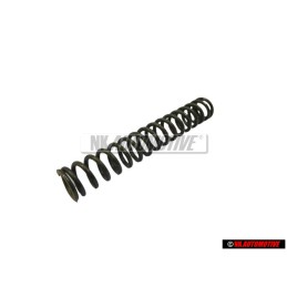 Original VW Pressure Spring - 068115421