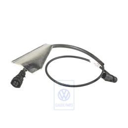 Original VW Tachograph Wiring Harness - 7D0971176C