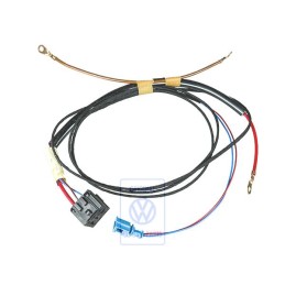 Original VW Wire Set - 7D0971343D