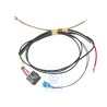 Original VW Wire Set - 7D0971343D