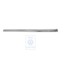 Original VW Heat Insulation - 7D0971461
