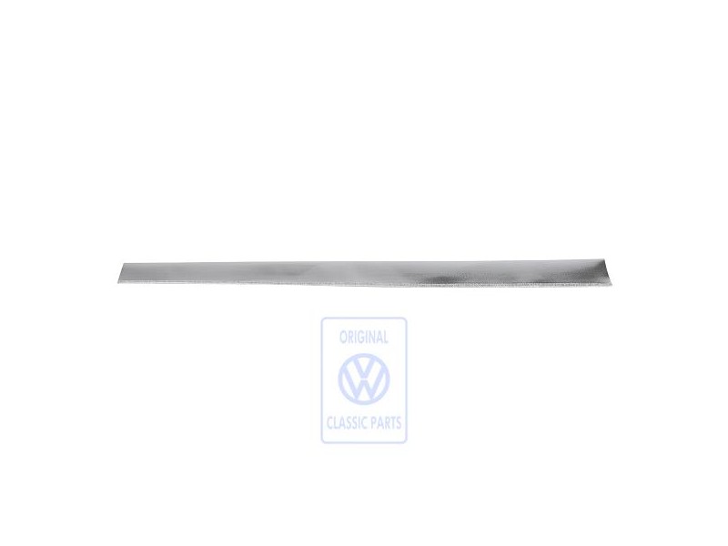 Original VW Heat Insulation - 7D0971461