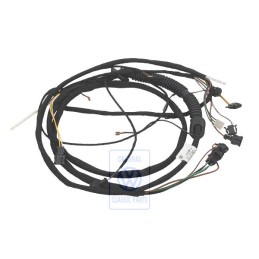 Original VW Cable Set For Tailgate - 7D0971484R
