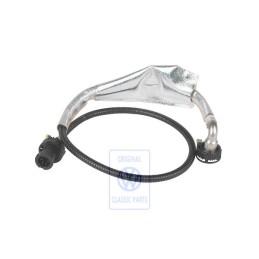Original VW Tachograph Wiring Harness - 7D0971555