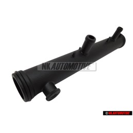 Original VW Coolant Hoses Pipe for 2.3L Engines - 071121050A