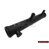 Original VW Coolant Hoses Pipe for 2.3L Engines - 071121050A