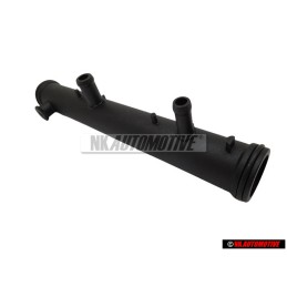 Original VW Coolant Hoses Pipe for 2.3L Engines - 071121050A
