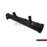 Original VW Coolant Hoses Pipe for 2.3L Engines - 071121050A