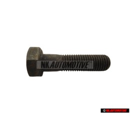 Original VW Hexagon Bolt - N 0101412