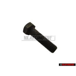 Original VW Hexagon Bolt - N 0101412